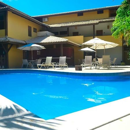 Apartamento Solar Dos Peixes Apartment Прая до Форте Екстериор снимка