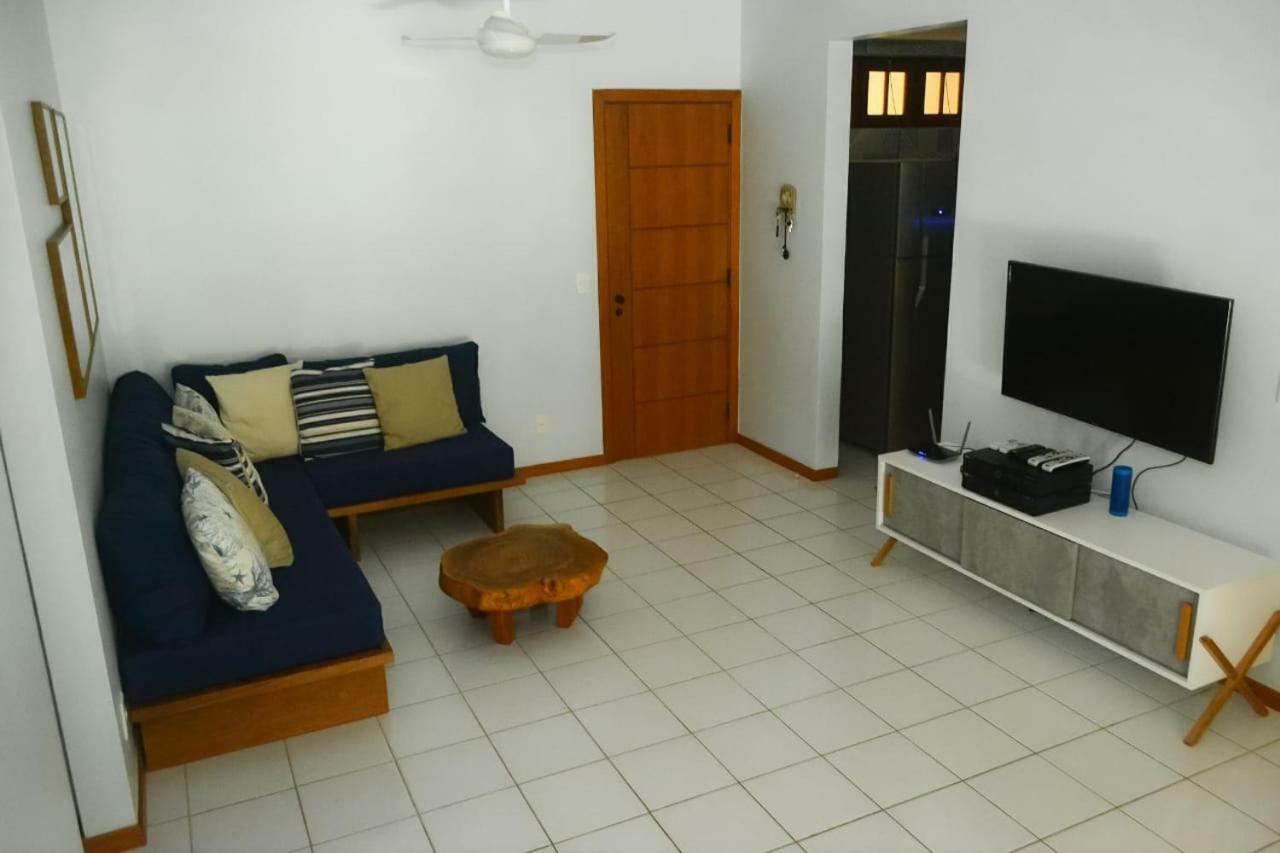 Apartamento Solar Dos Peixes Apartment Прая до Форте Екстериор снимка