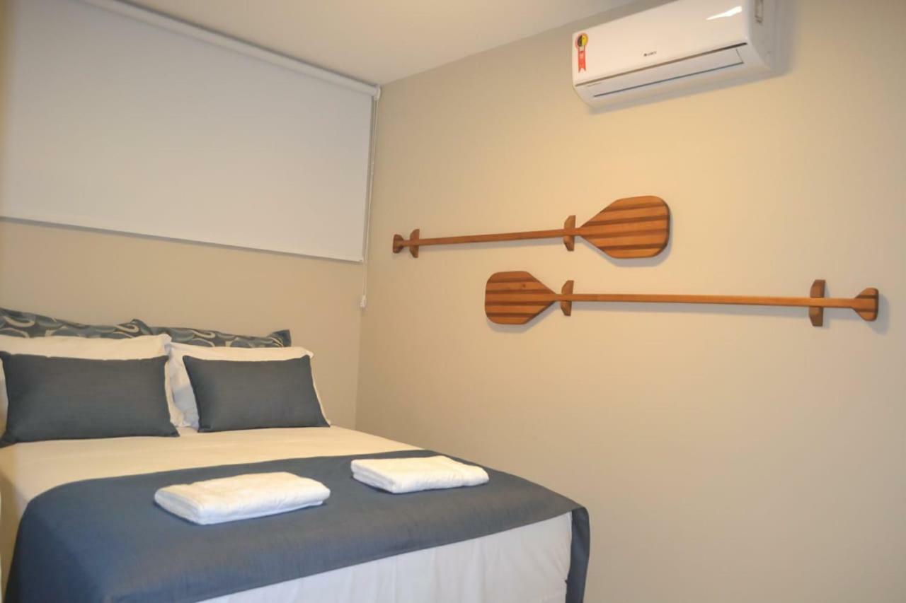 Apartamento Solar Dos Peixes Apartment Прая до Форте Екстериор снимка