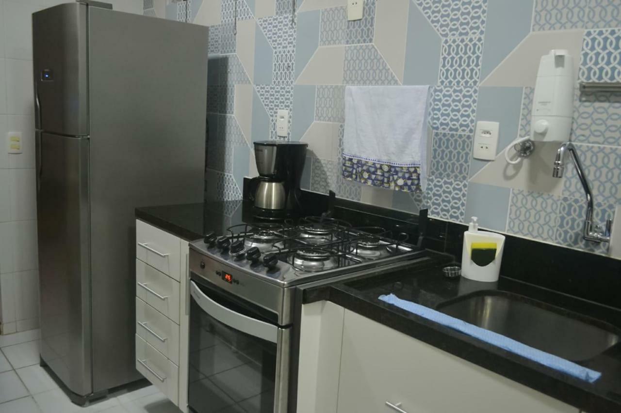 Apartamento Solar Dos Peixes Apartment Прая до Форте Екстериор снимка